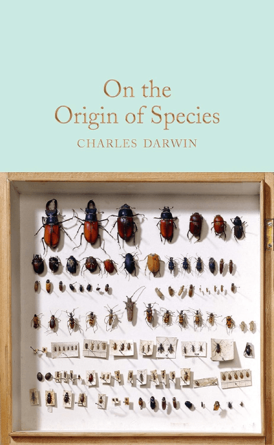On The Origin of Species