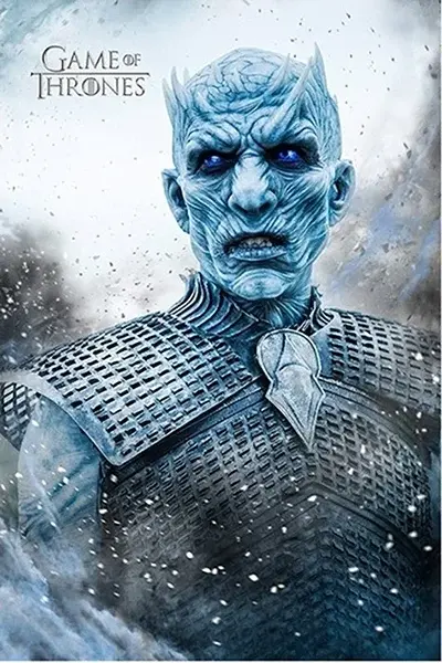 Pyramid International Poster Got Night King