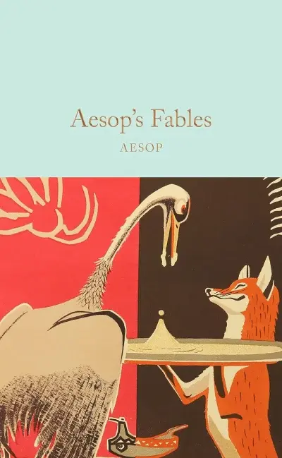 Aesop's Fables