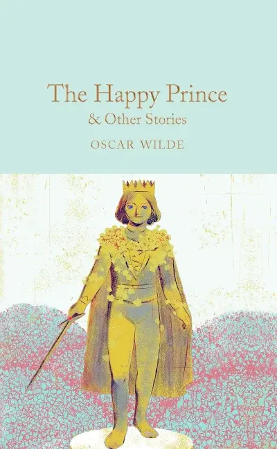 The Happy Prince & Other Stories