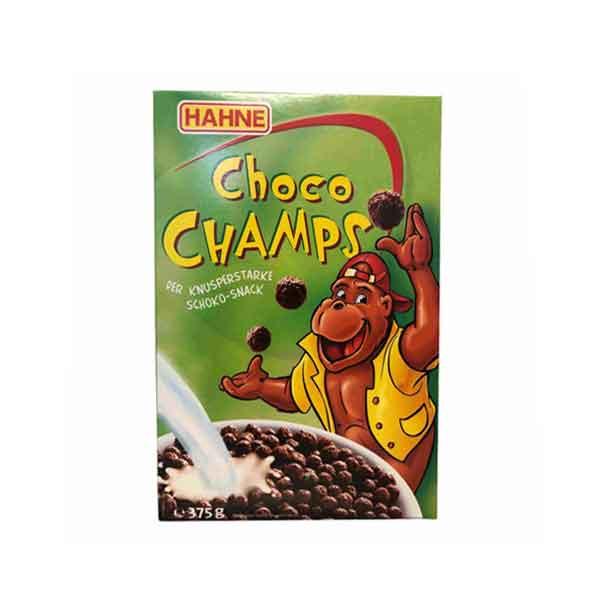 Hahne Žitarice sa čokoladom, 375 g