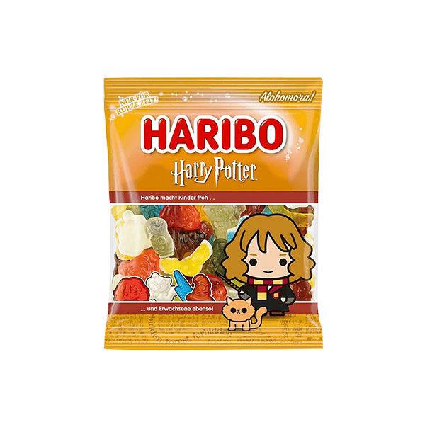 Haribo Gumene bombone Harry Potter Hermiona, 80 g