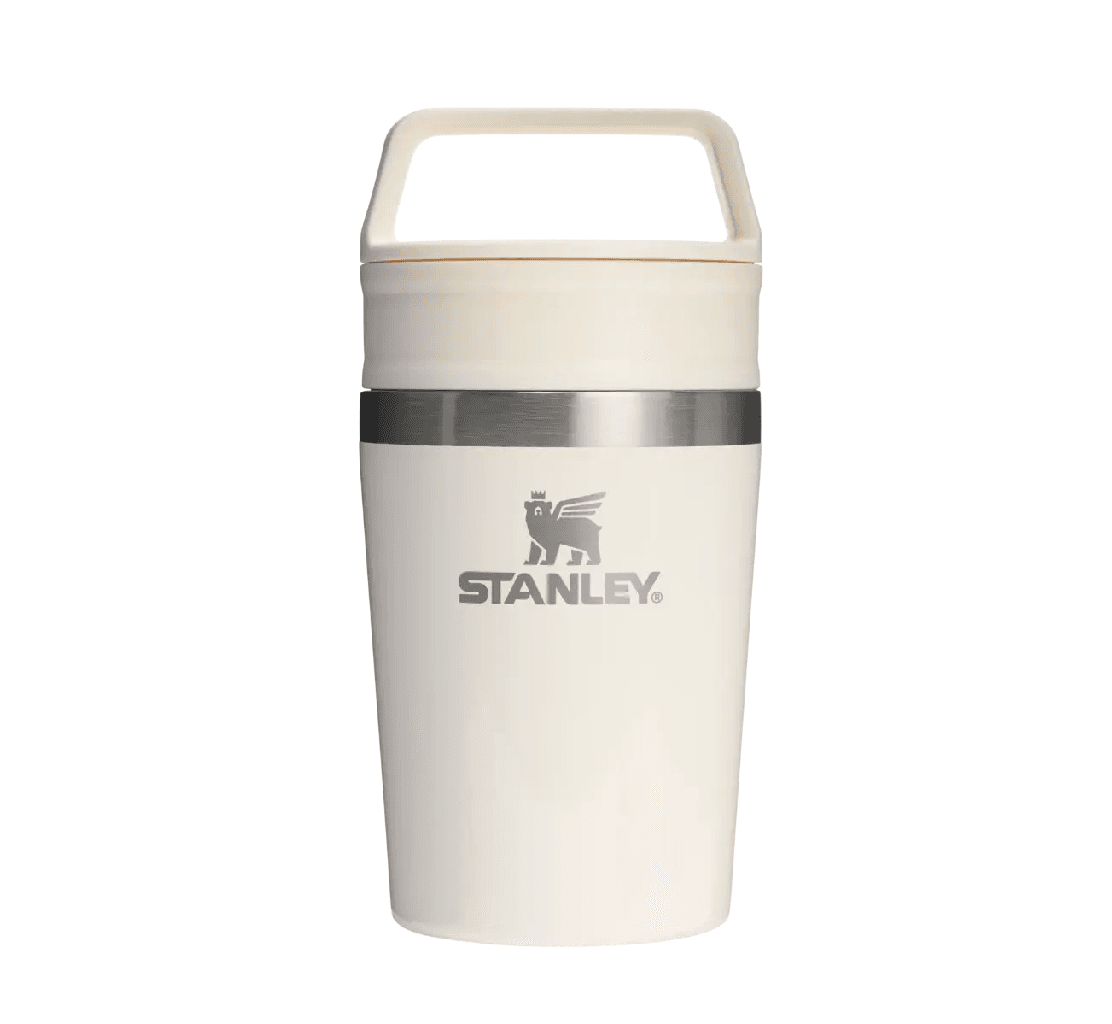 Stanley 1913 Termos šolja, 0.23 l, Bež