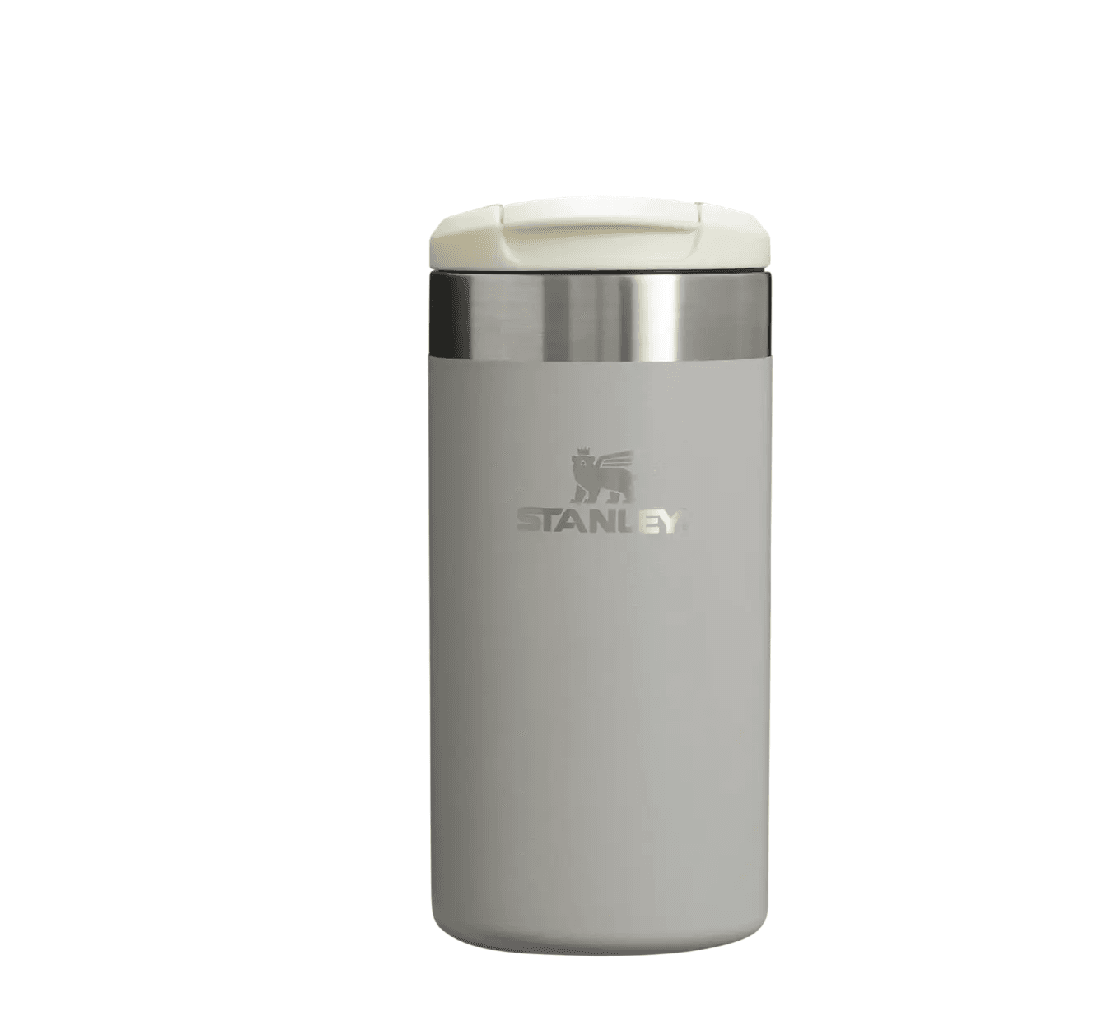 Stanley 1913 Termos šolja AeroLight, 0.35 l, Siva