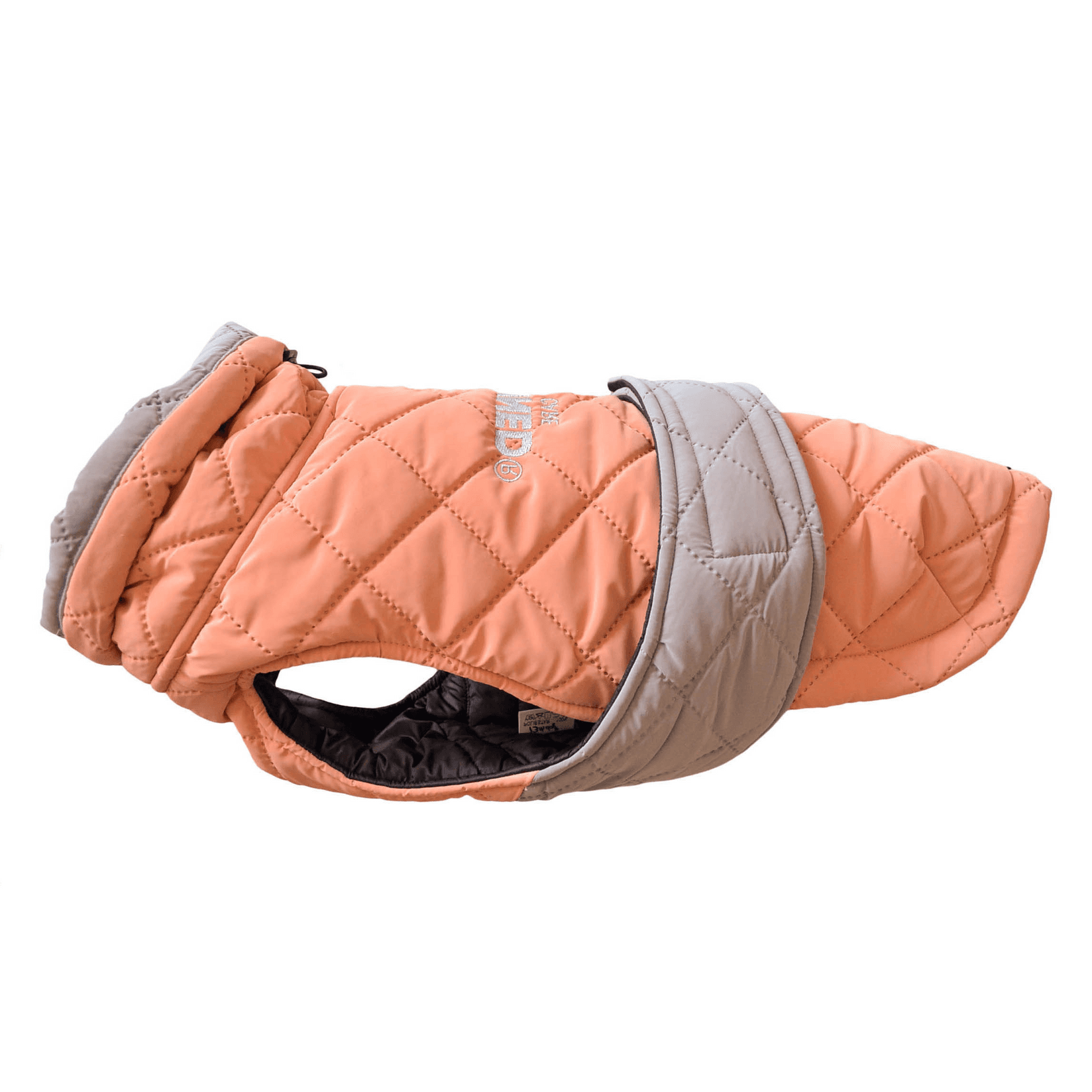 13th Dog Jakna za pse Salmon, 45cm, Narandžasta