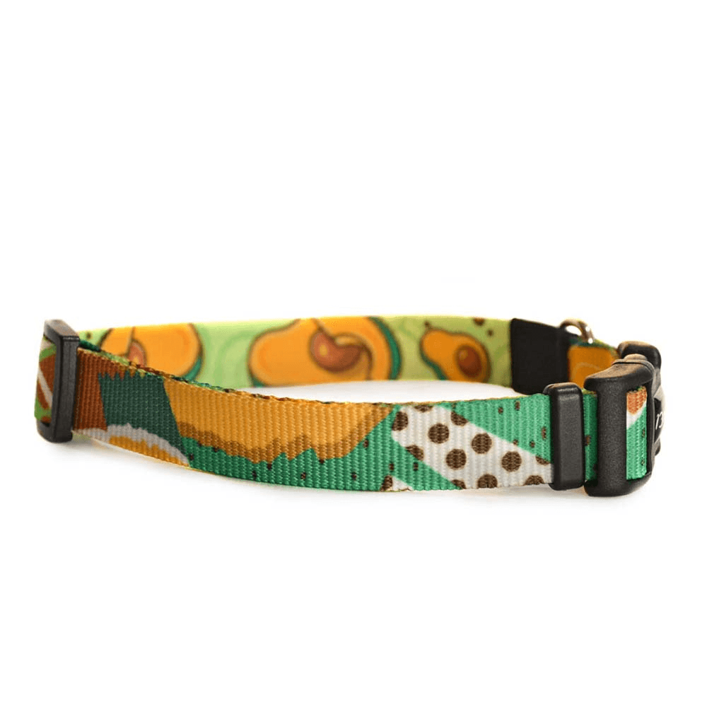 13th Dog Avocadoss Ogrlica za pse, 26cm
