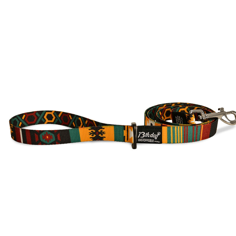 13th Dog Aladdin Povodac za pse, 120cm