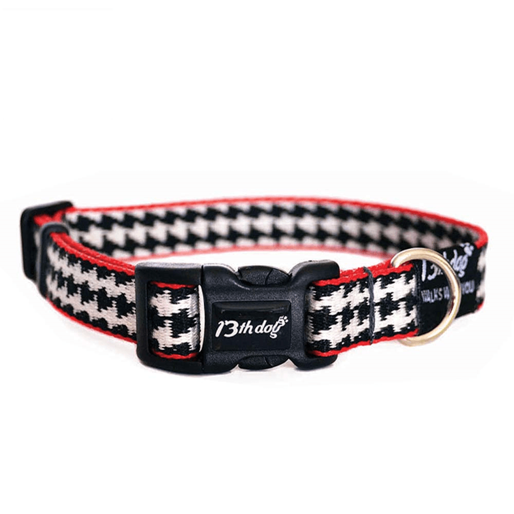 13th Dog Pepito Ogrlica za pse, 26cm