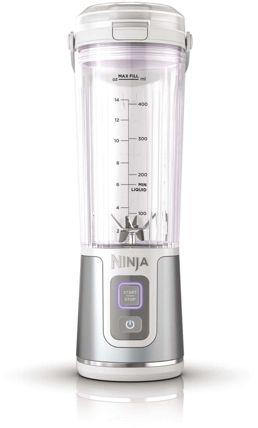 NINJA Blender BC151EUWH, 144W, Beli