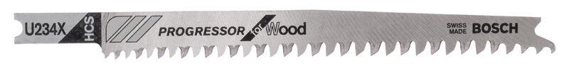 Bosch List ubodne testere U234X Progressor 2608633525
