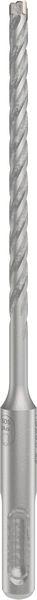 Bosch Pro SDS plus-5X hamer burgija 2608833775, 5.5 × 100 × 160 mm