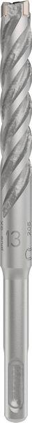 Bosch Pro SDS plus-5X hamer burgija 2608833813, 13 × 100 × 160 mm