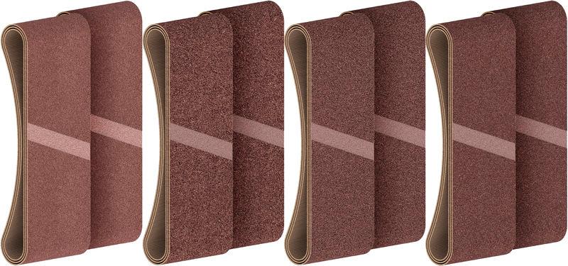 Bosch Brusni papir PRO X440 2608623336, 75x457mm, 5x4