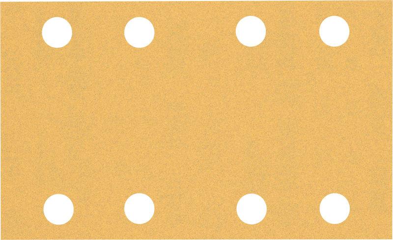 Bosch Expert C470 brusni papir 2608901670, P60-P180, 80 × 133 mm, 10 komada