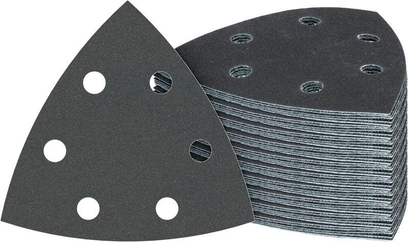 Bosch Brusni papir PRO F355 2608623333, 93x93mm, 50 komada