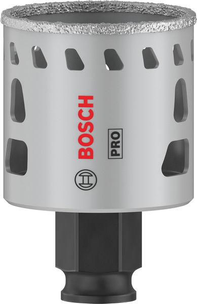 Bosch Pro Tile PC Plus Testera za otvore 2608901561, 44 mm