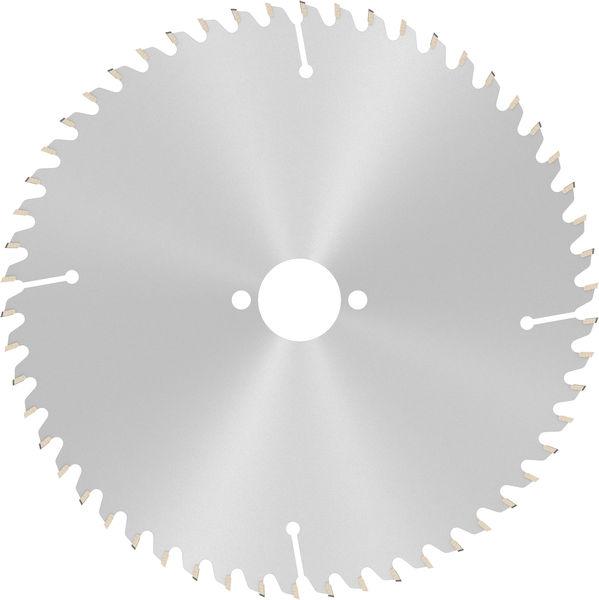 Bosch Pro list kružne testere za drvo 2608838411, 216×2.6×30 mm