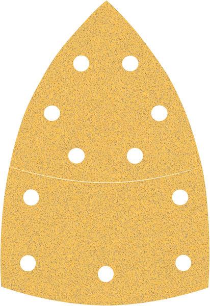 Bosch Expert C470 brusni papir 2608901647, P60, 102 × 62 / 93 mm, 50 komada