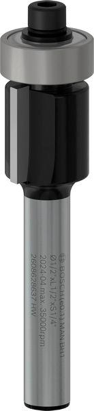 Bosch Glodalo za površine PRO 2608628637, O1/2", L1/2", 1/4"