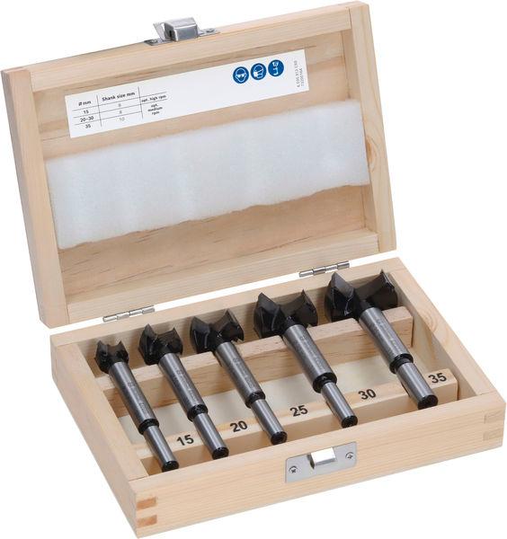 Bosch Expert Komplet glodala za šarke 2608901844