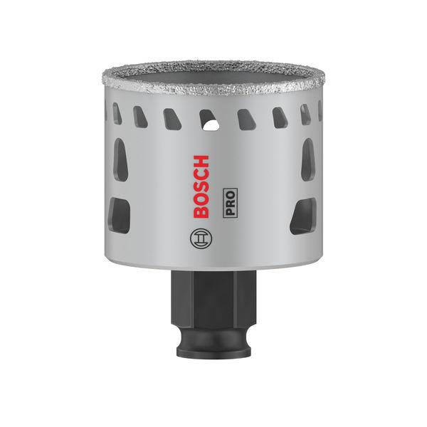 Bosch Pro Tile PC Plus Testera za otvore 2608901562, 51 mm