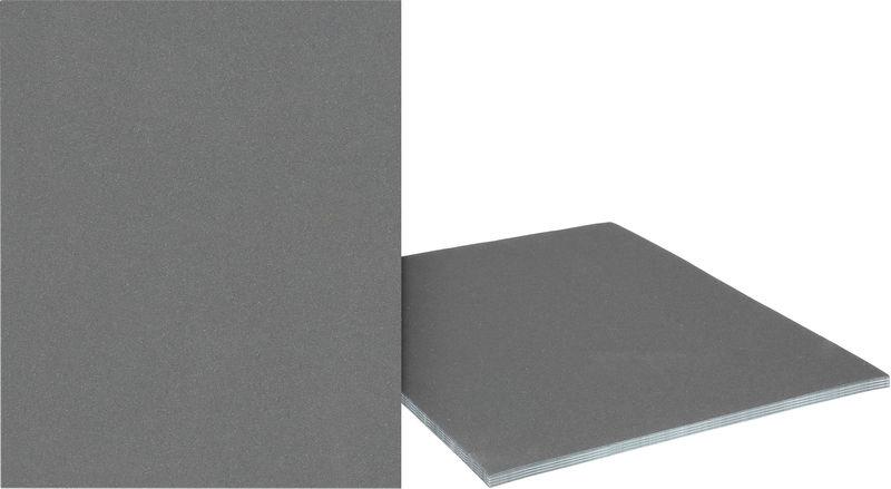 Bosch Brusni papir PRO C355 A4 2608623337, Mešani