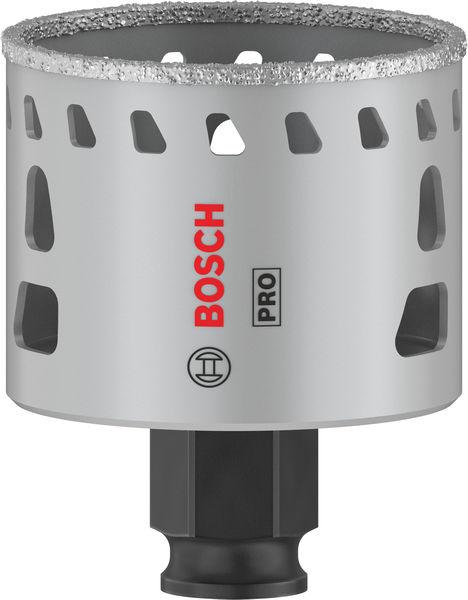 Bosch Pro Tile PC Plus Testera za otvore 2608901563, 54 mm