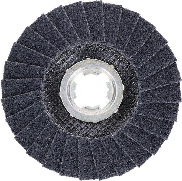Bosch Lamelni disk N475 Expert SCM 2608901470, 115 mm, Grubi, X-Lock