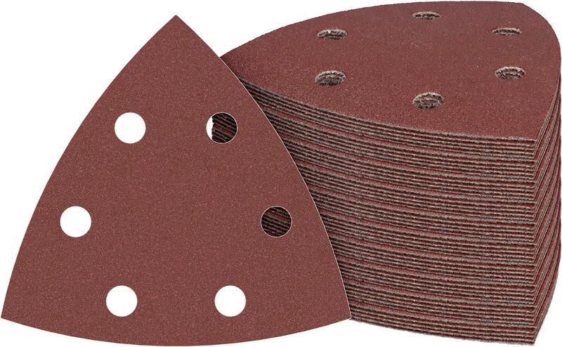 Bosch Brusni papir PRO F460 2608623332, 93x93mm, 50 komada