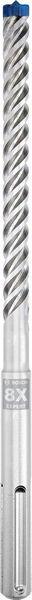 Bosch Expert SDS Max-8X hamer burgija 2608900219, 17 × 200 × 340 mm