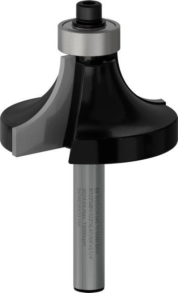 Bosch Glodalo za zaobljivanje PRO 2608628423, R1/2", 1/4"