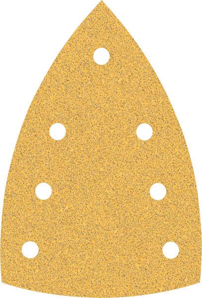 Bosch Expert C470 brusni papir 2608901675, P60-P180, 100 × 150 mm, 10 komada
