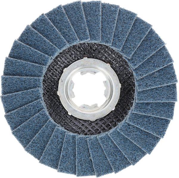 Bosch Lamelni disk N475 Expert SCM 2608901472, 115 mm, Fini, X-Lock