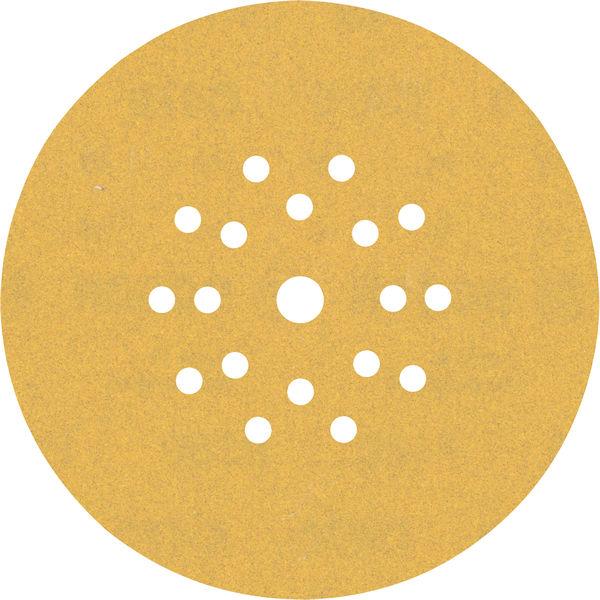 Bosch Expert C470 brusni papir 2608901677, P40-P180, 225 mm, 6 komada