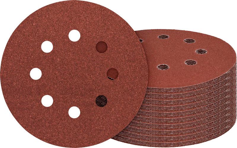Bosch Brusni papir C430 2608623338, 125mm, 50 komada