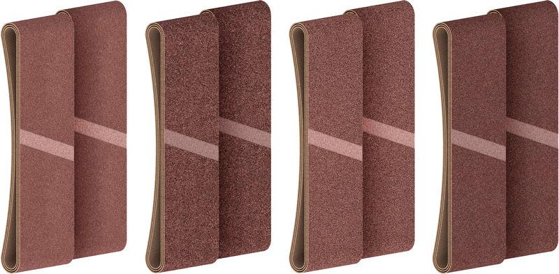 Bosch Brusni papir PRO X440 2608623335, 75x533mm, 5x4