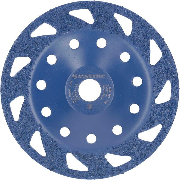 Bosch Expert karbidna glava za brušenje za ugaone brusilice Medium RV 2608901748, 180 mm