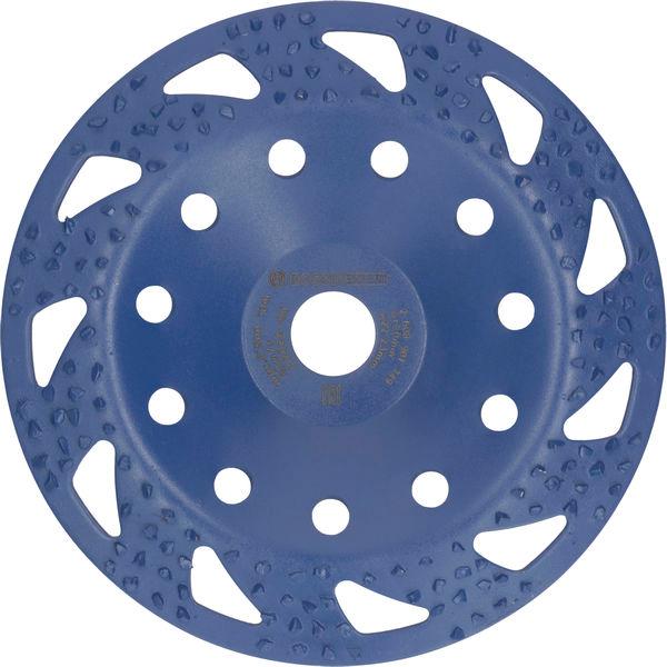 Bosch Expert karbidna glava za brušenje za ugaone brusilice Coarse IZ 2608901749, 180 mm