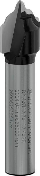 Bosch Glodalo CoveBead PRO 2608628398, R2.4, 8 mm