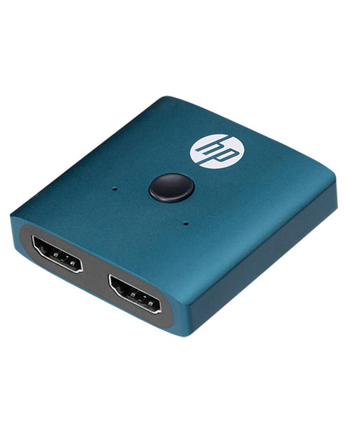 HP Hdmi Spliter DHC-HD01V, Plavi