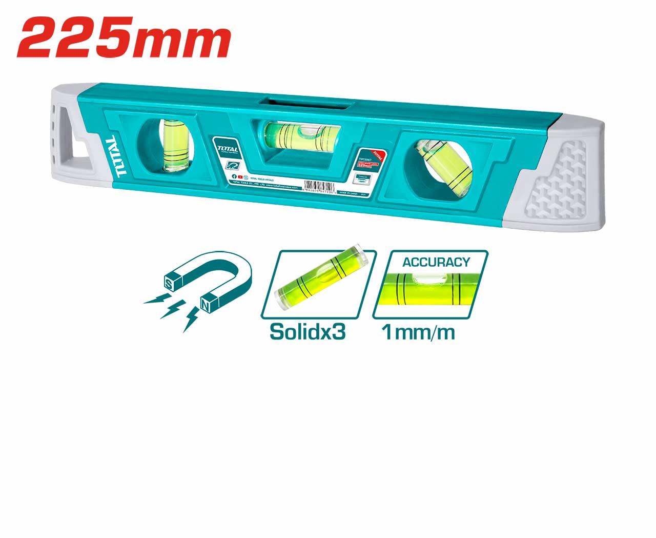 Total Libela TMT2267, 22.5cm