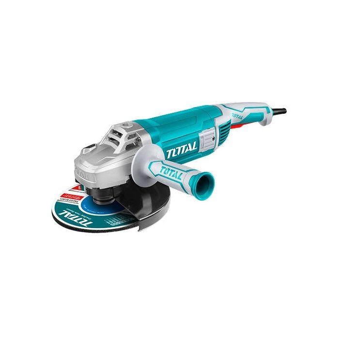 Total Ugaona brusilica TG1302306, 3000W, 230mm