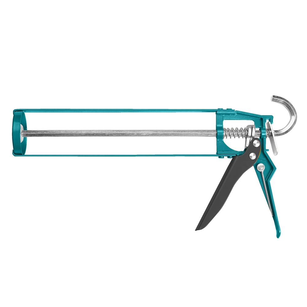 Total Pištolj za silikon THT21309, Otvoren, 230mm