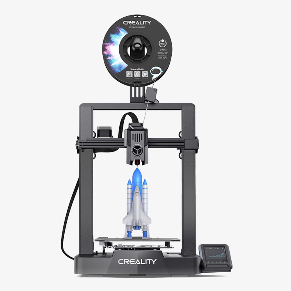 Ender-3 V3 KE 3D stampac