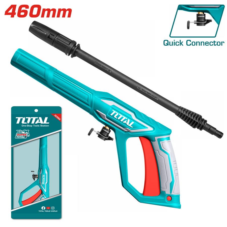 Total Pistolj za perač pod pritiskom TGTSG026, 460mm