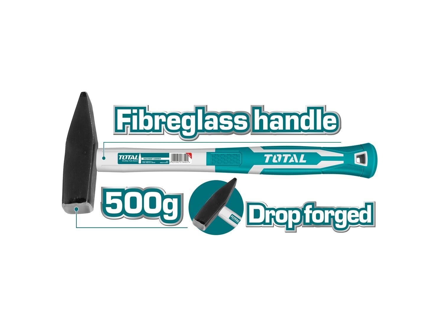 Total Čekić THT715006, 500g