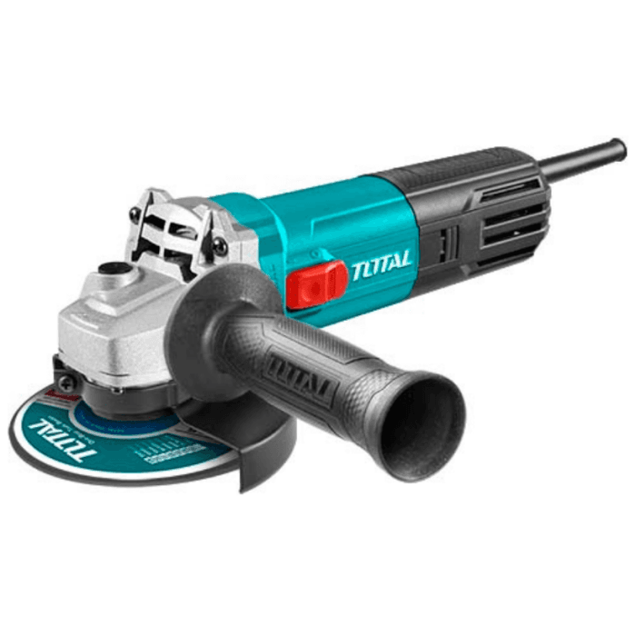Total Ugaona brusilica TG11312526, 1300W, 125mm