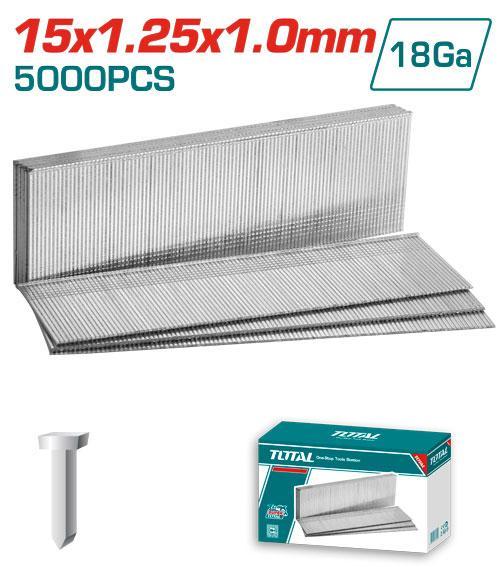 Total Ekseri TAC918151, 15mm