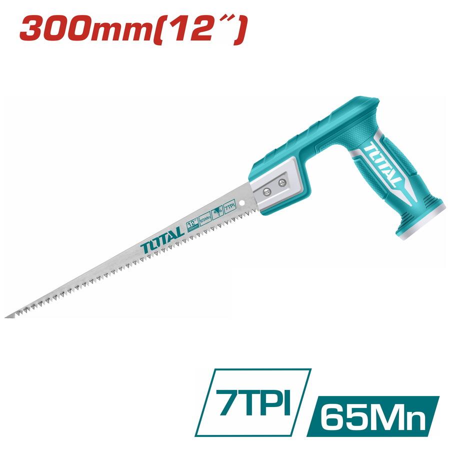 Total Ručna testera THCS30026, 300mm