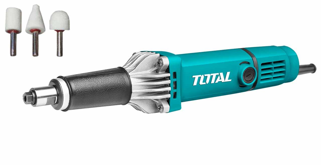 Total Čeona brusilica TG504062, 400W